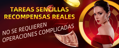 Ingrese y Juegue Ahora 🎰
