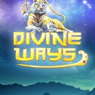 Divine Ways game icon