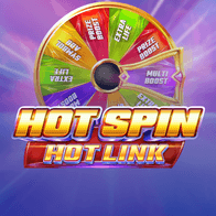 Hot Spin Hot Link game icon