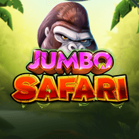 Jumbo Safari icon