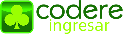 cocodereingresar.co Logo